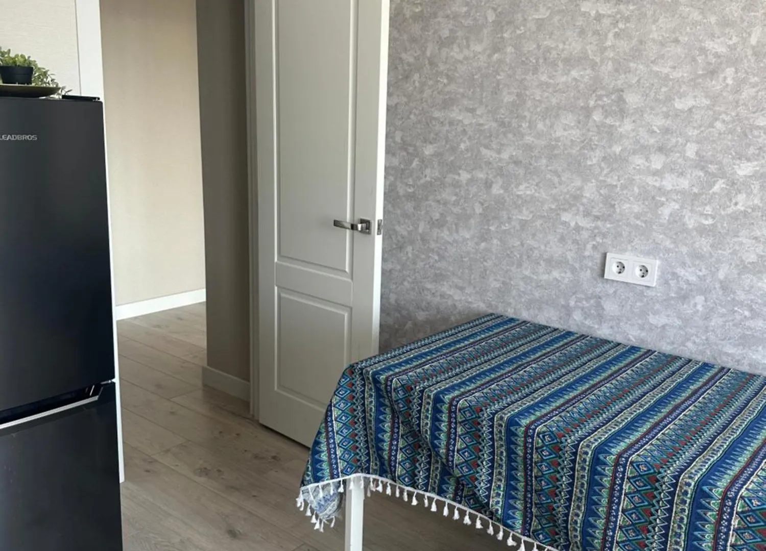 Уютная Квартира Возле Посольства Сша Asztana Apartman