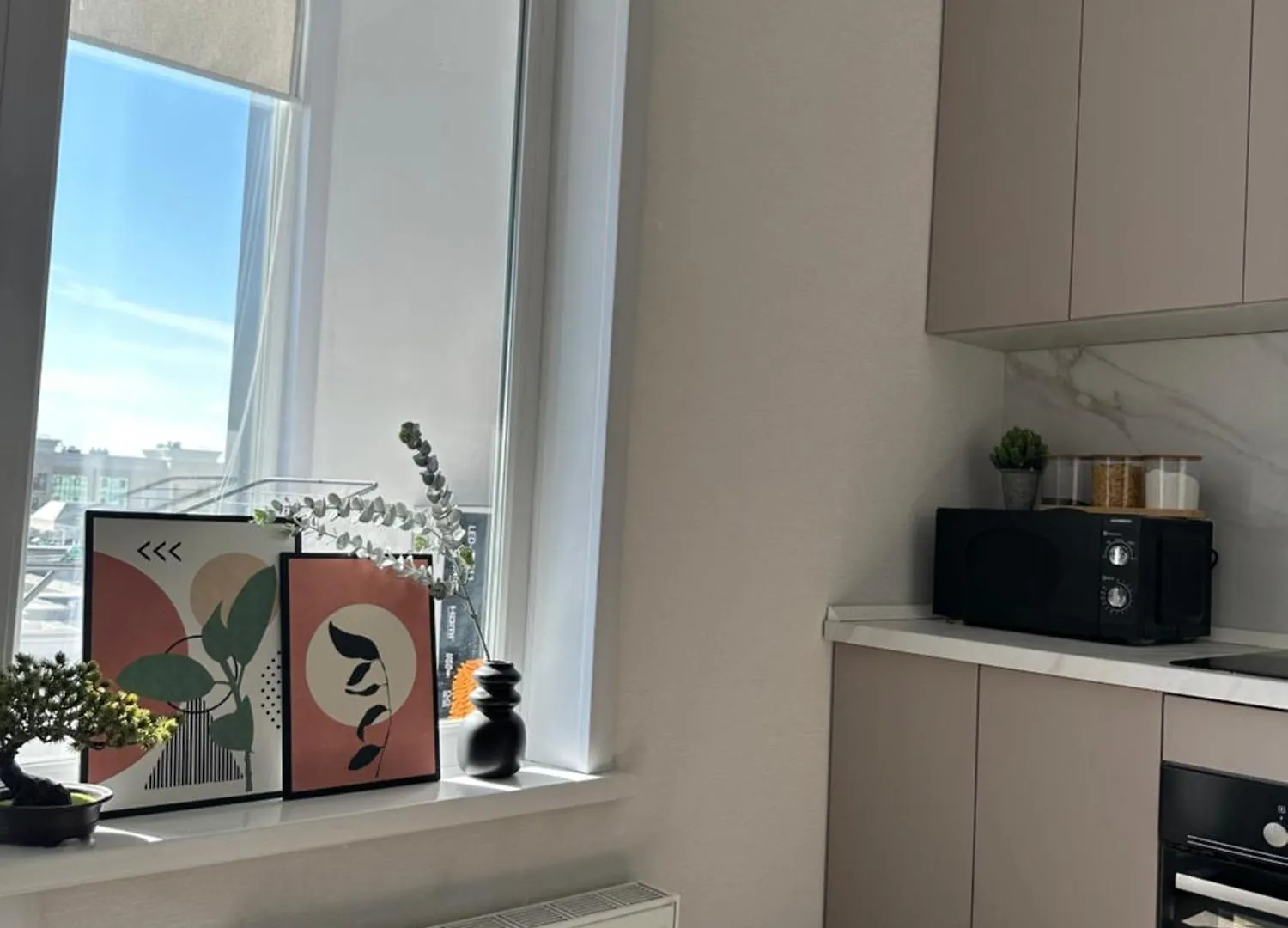 Appartement Уютная Квартира Возле Посольства Сша Astana